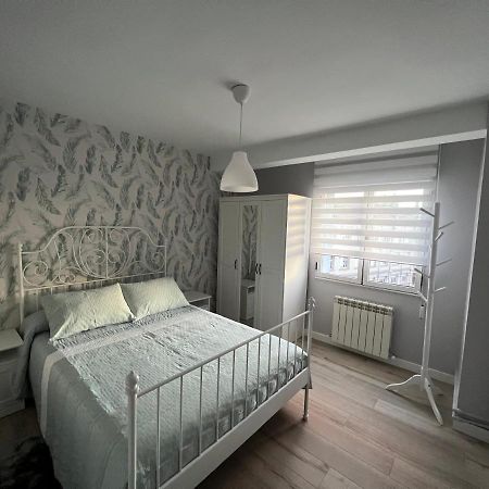 Appartement Apartamento Gijón Extérieur photo