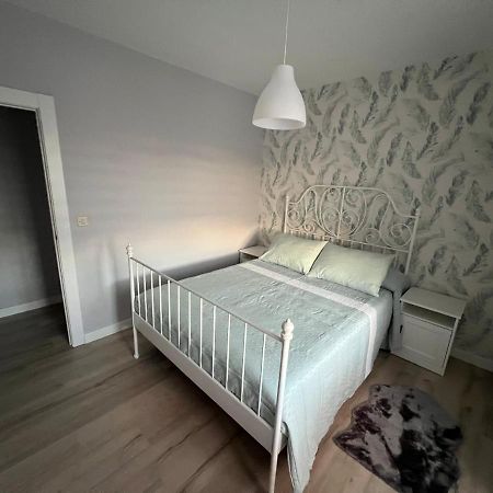 Appartement Apartamento Gijón Extérieur photo