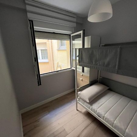 Appartement Apartamento Gijón Extérieur photo