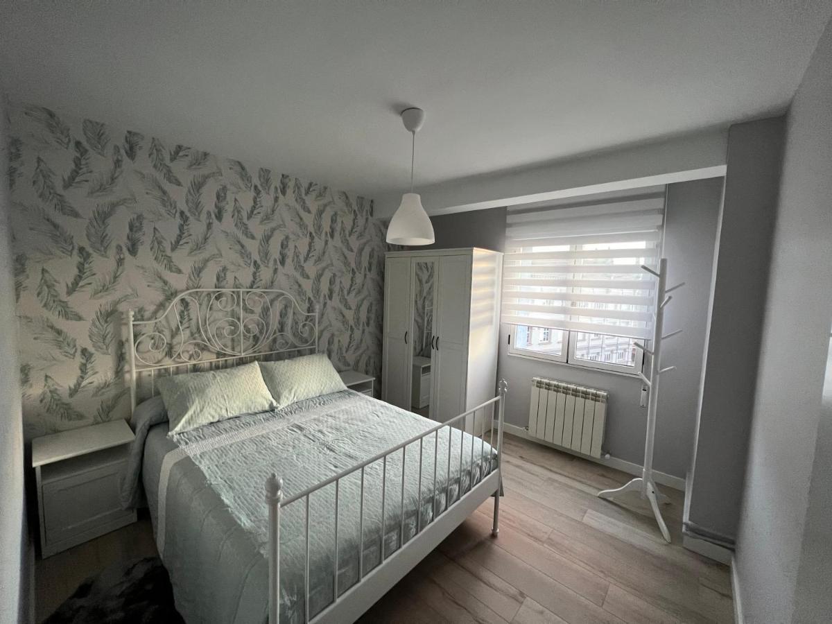 Appartement Apartamento Gijón Extérieur photo