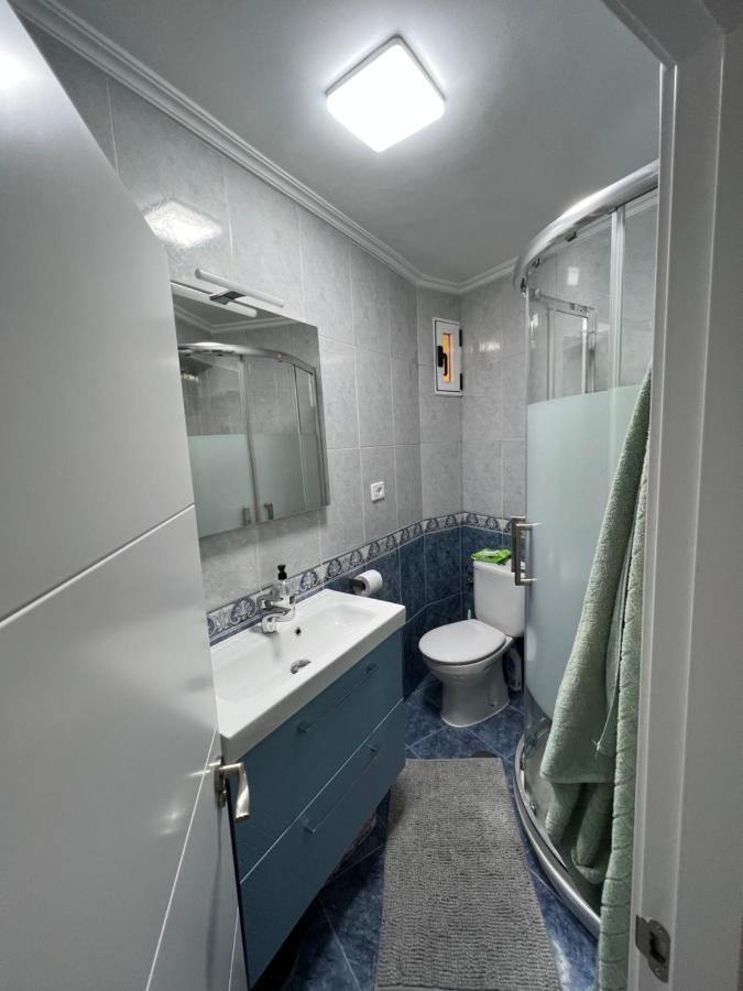 Appartement Apartamento Gijón Extérieur photo