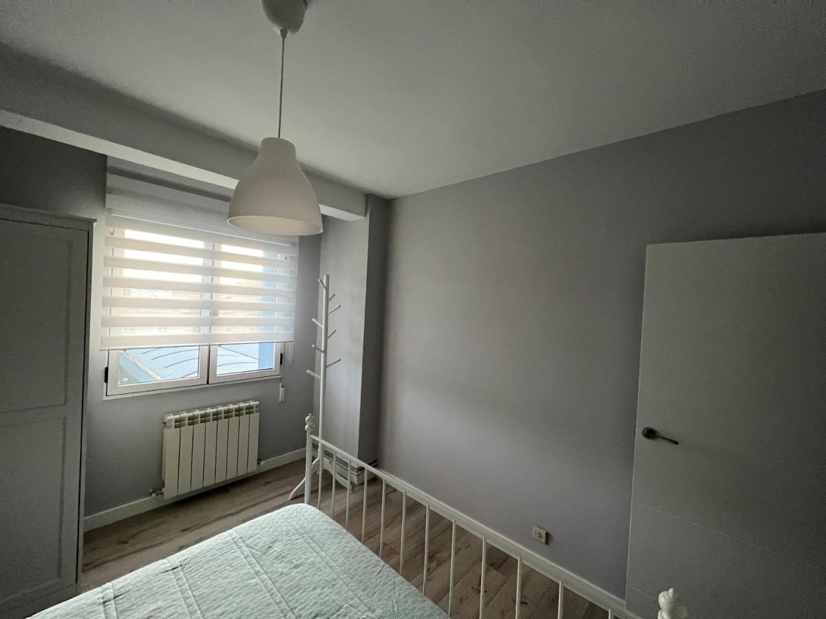 Appartement Apartamento Gijón Extérieur photo