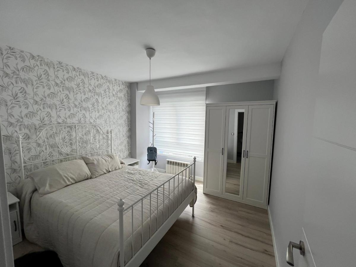 Appartement Apartamento Gijón Extérieur photo
